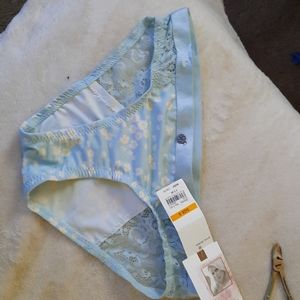 Jessica Simpson size small panties new with tags